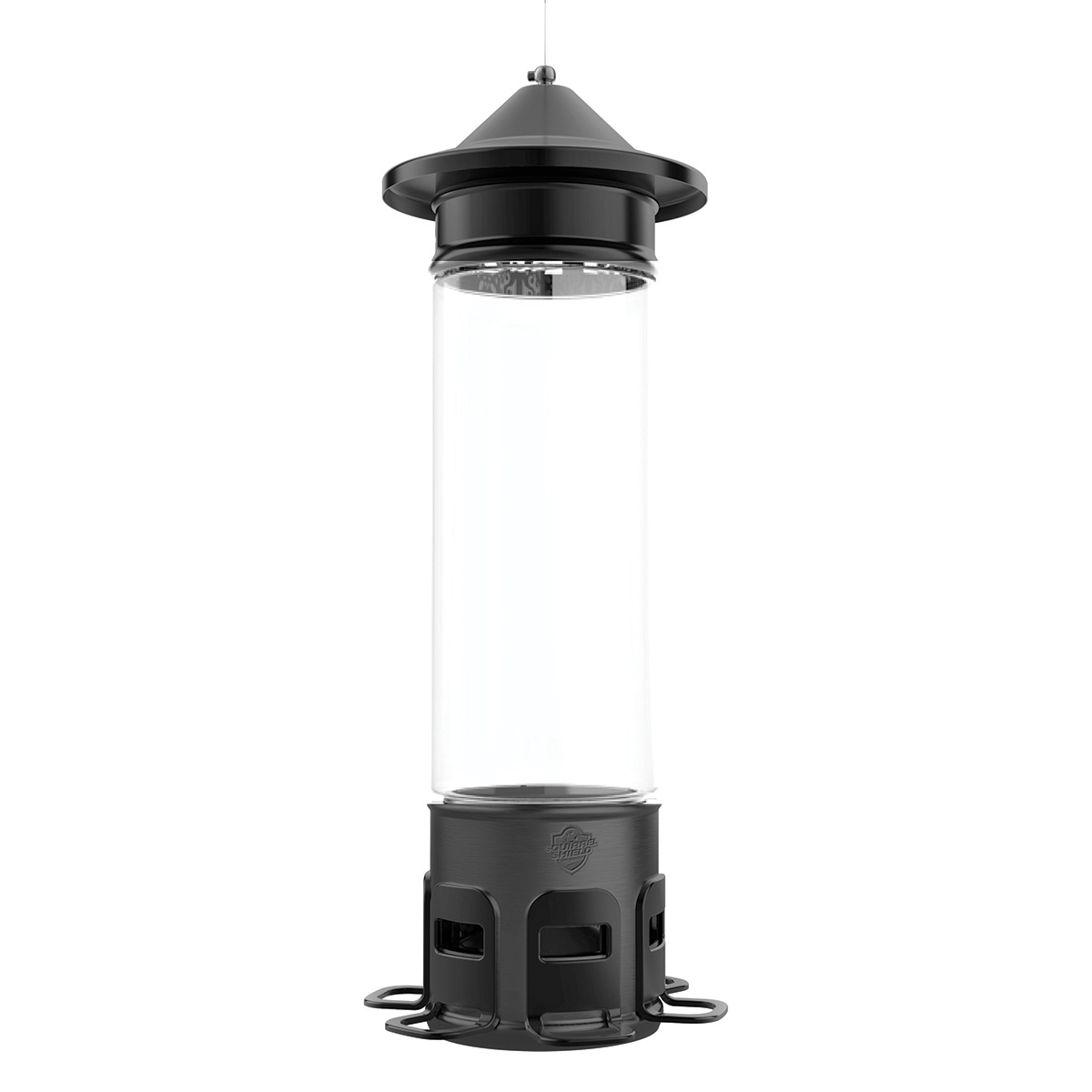 Picture of Squirrel Shield Pro Metal Feeder