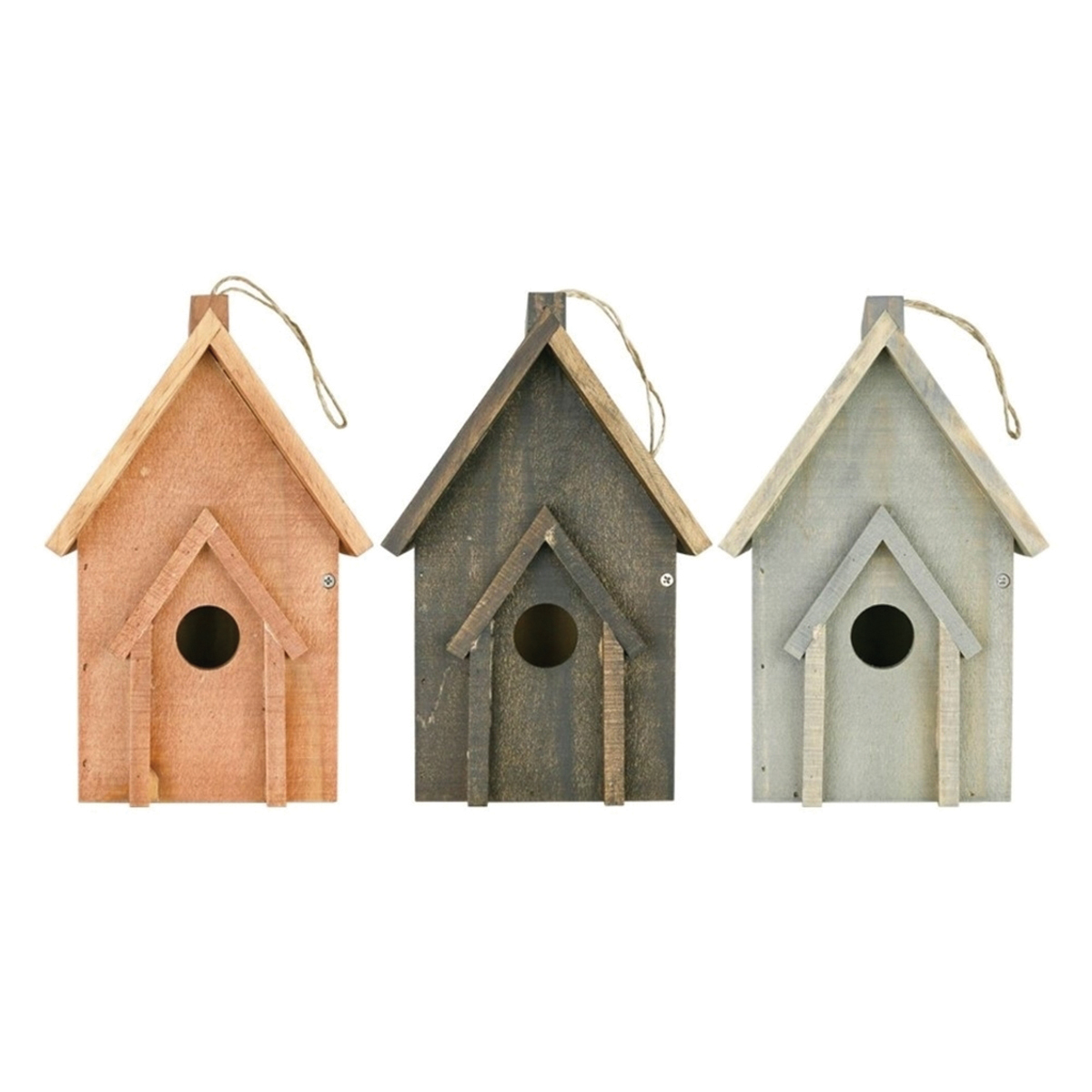 Picture of Country Bluebird House - Assortment
