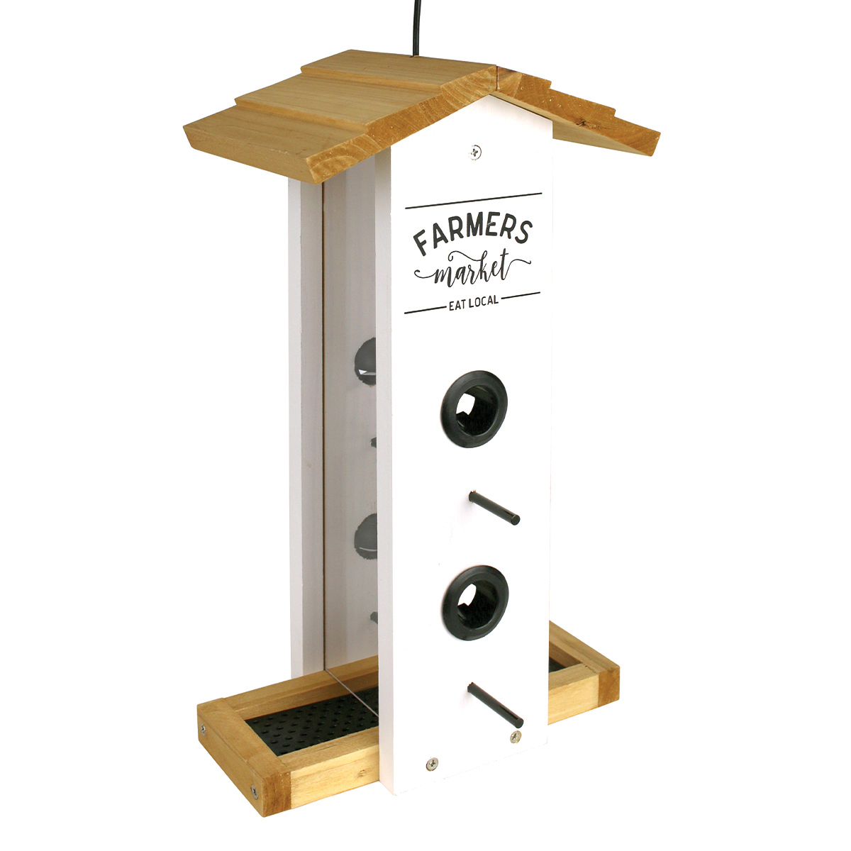 Picture of Farmhouse Vertical Feeder