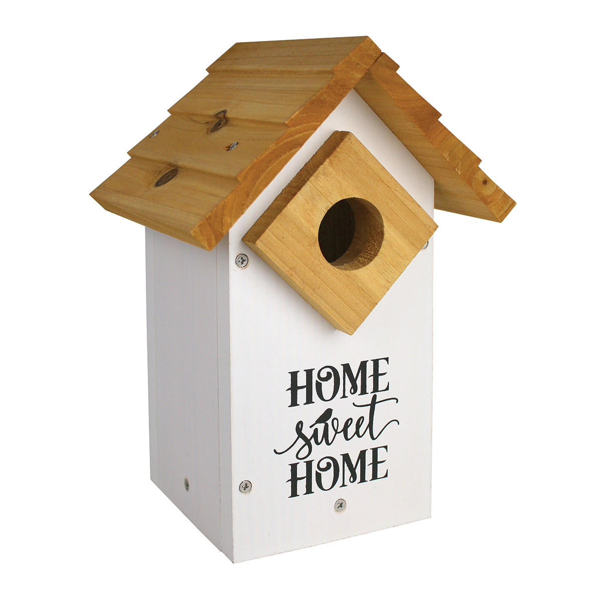 Picture of Farmhouse Bluebird House