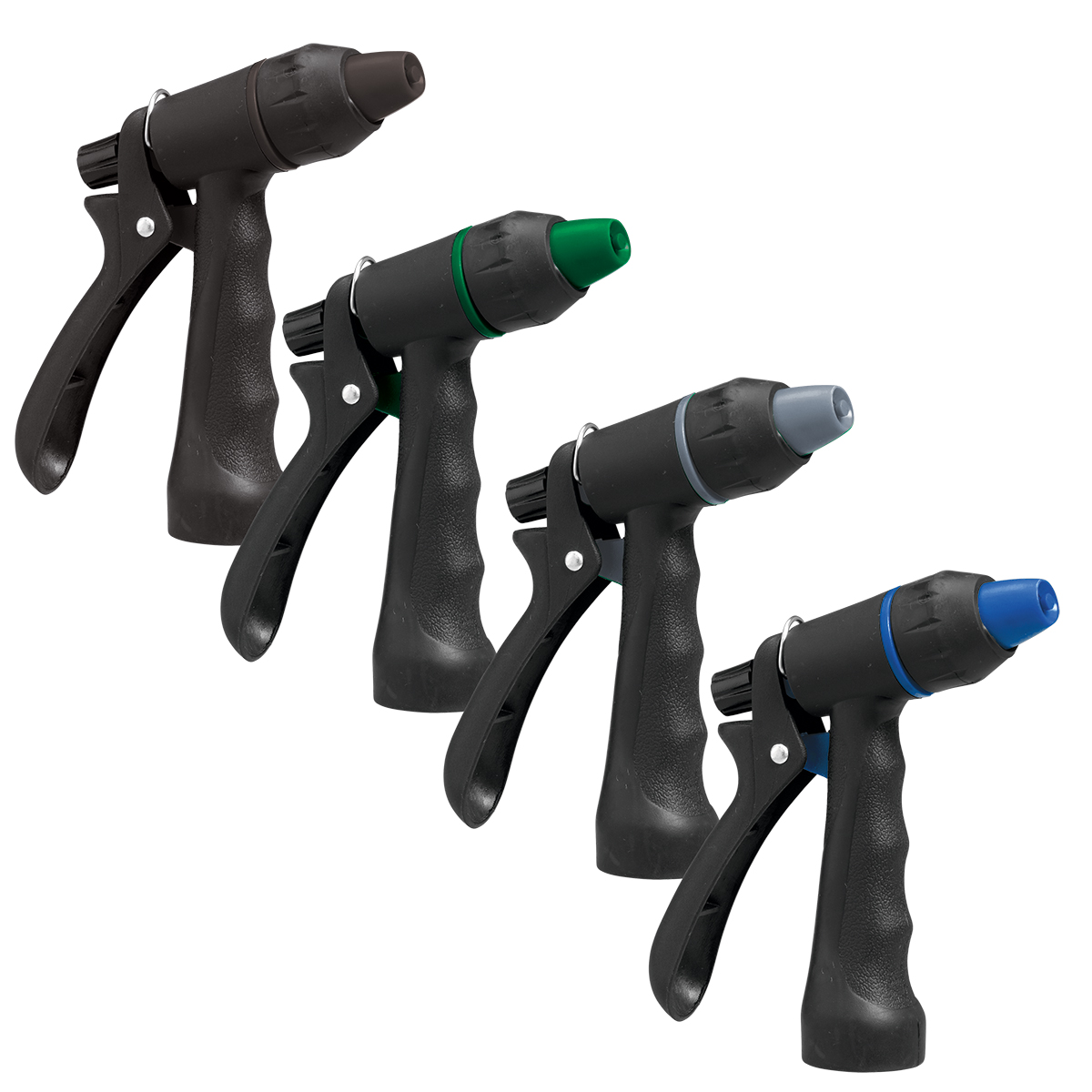 Picture of Plastic Adjustable Rear Trigger Nozzle - 4 colors