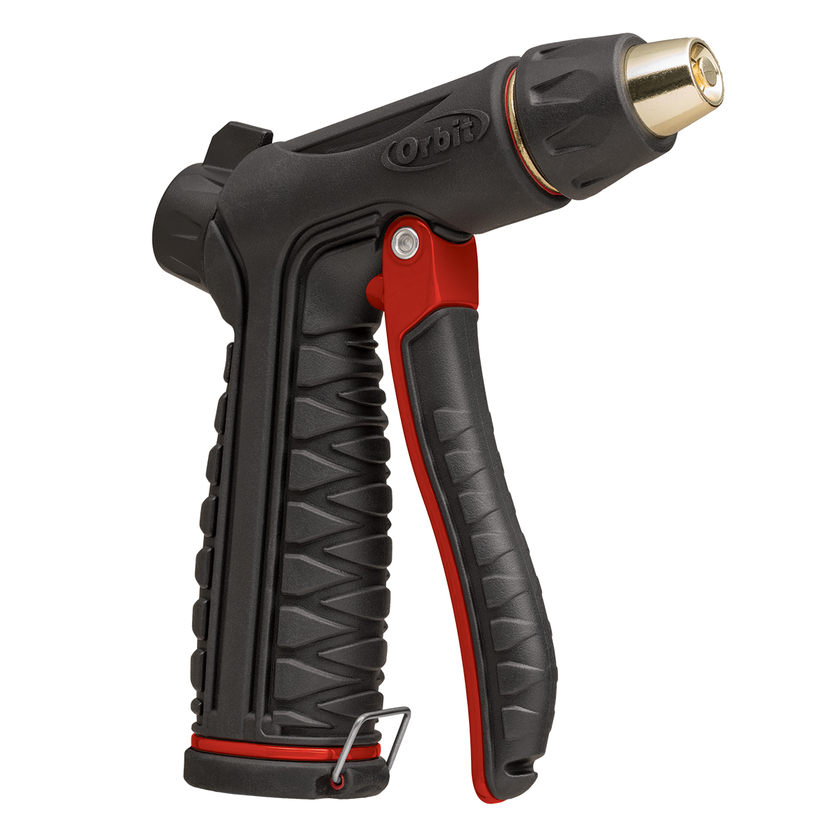 Picture of Pro Flo™ Zinc Adjustable Front Trigger Nozzle