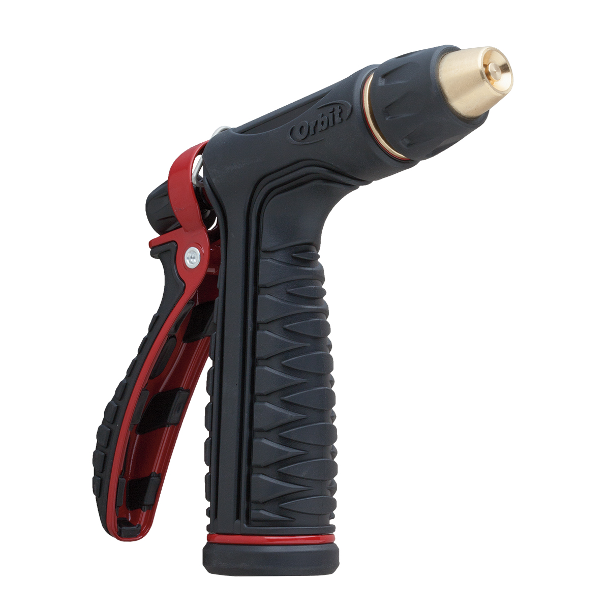Picture of Pro Flo™ Zinc Adjustable Rear Trigger Nozzle