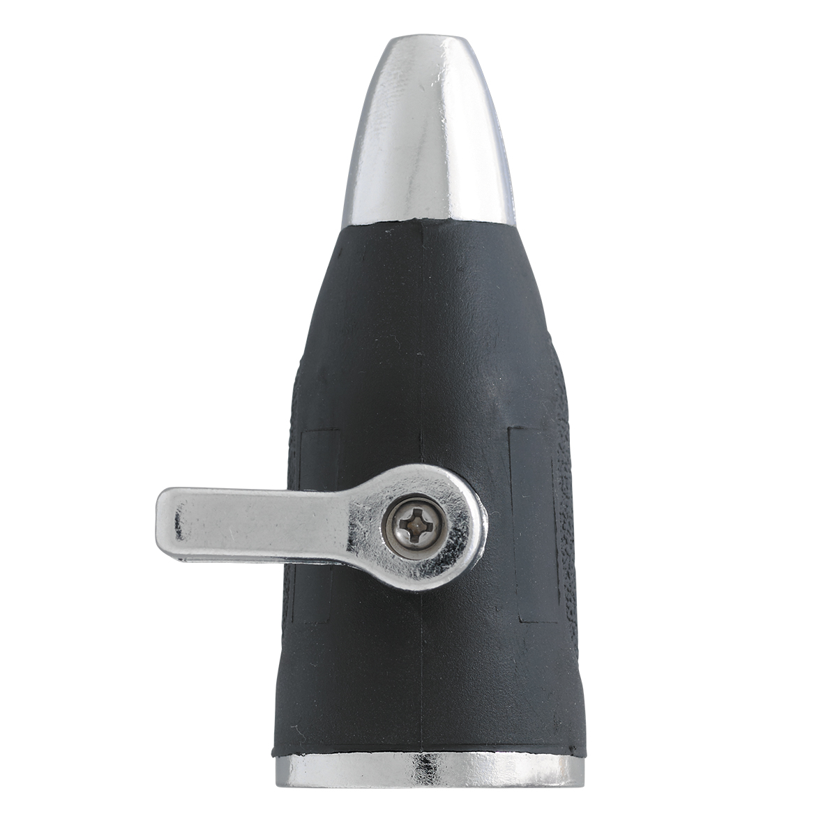 Picture of Zinc Sweeper Nozzle with Shut Off