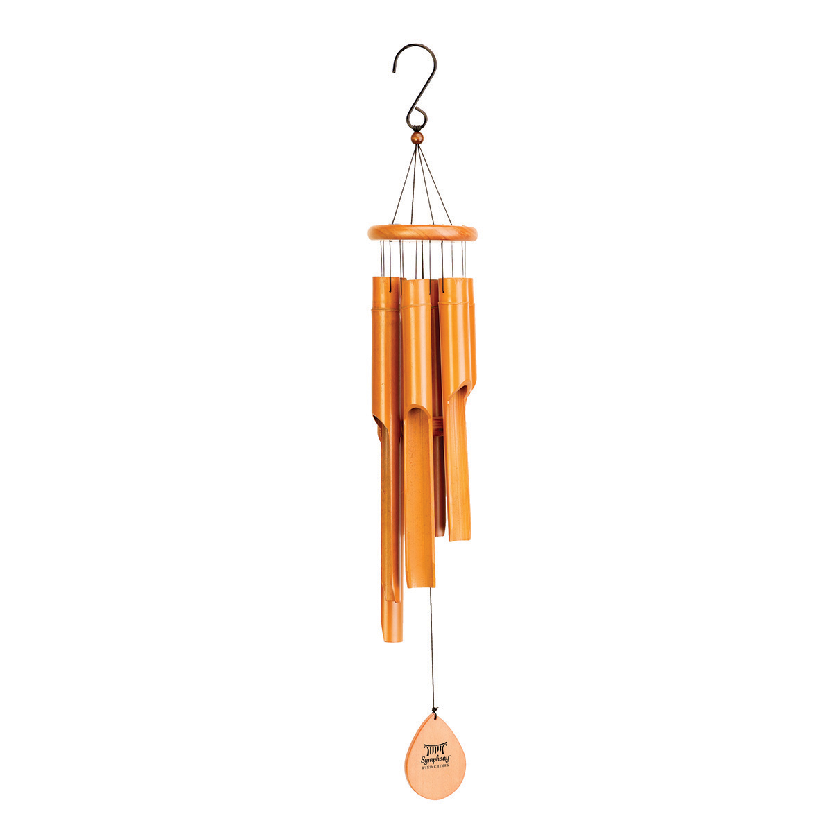Picture of 38” Bamboo Wind Chimes