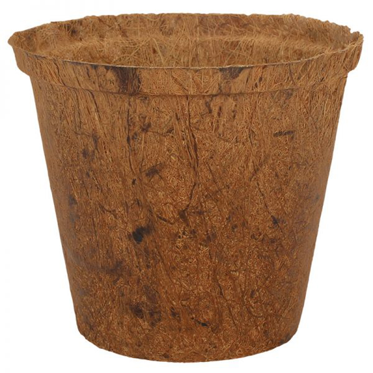 Picture of 2.5" Biodegradable Coco Coir Pot  Bulk (3150/CS)