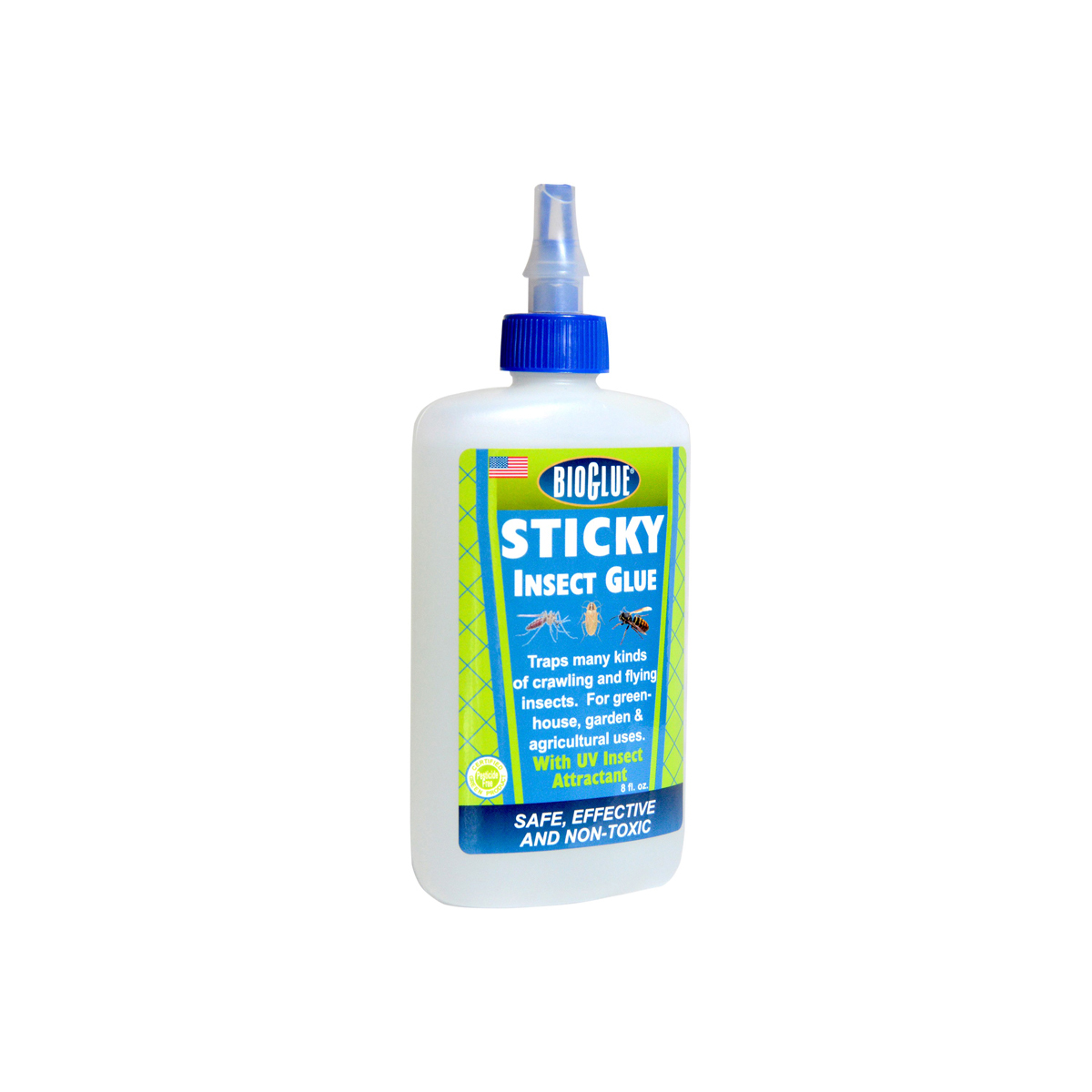 Picture of Bioglue Sticky Insect Glue 8 oz