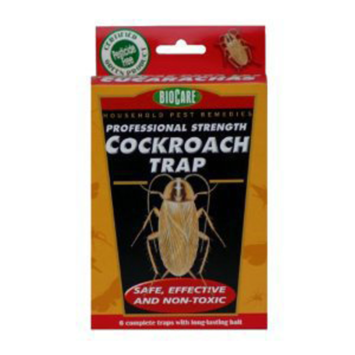 Picture of Biocare Cockroach Trap Jumbo