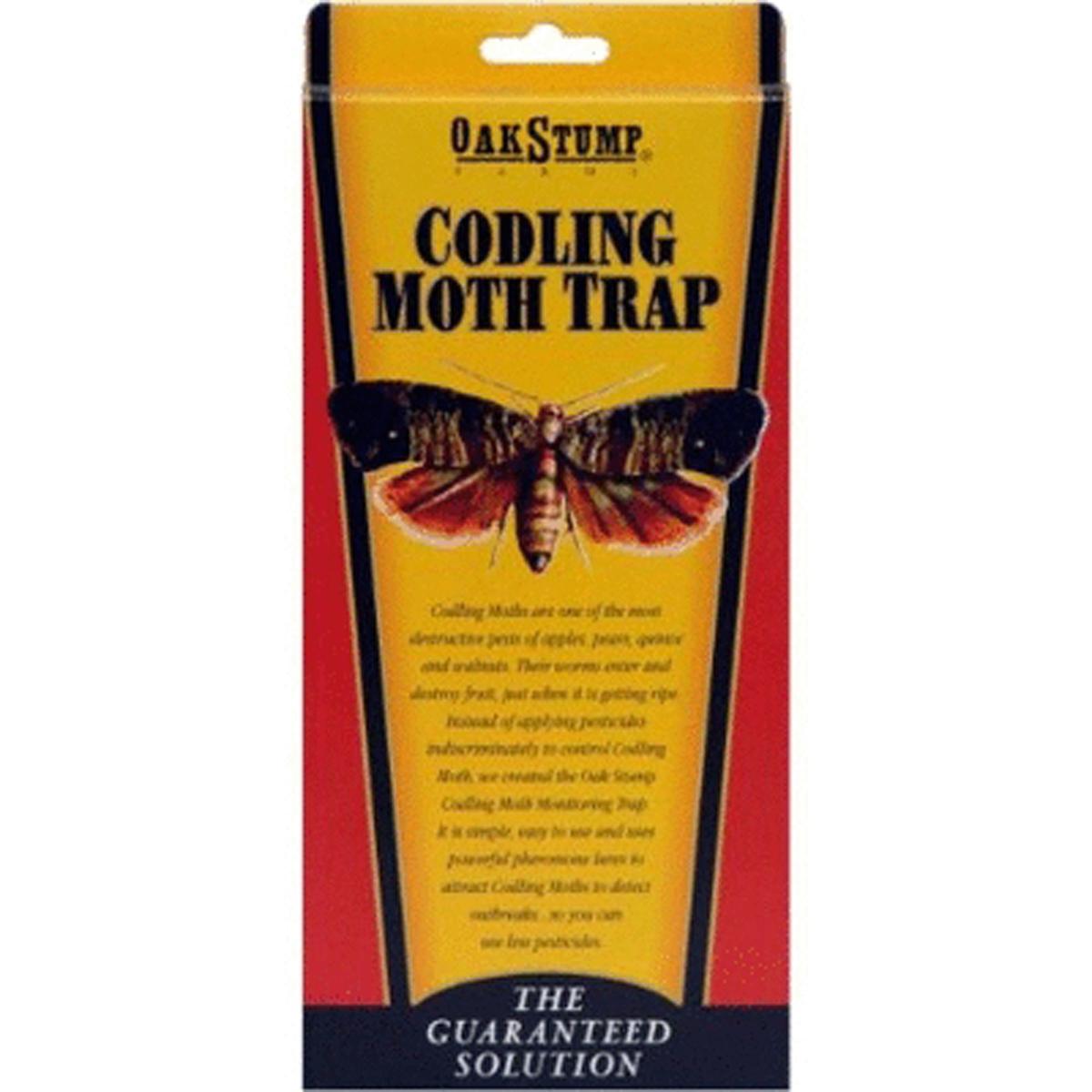 Picture of Codling Moth Trap 2Pk