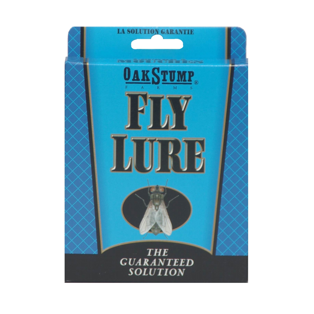 Picture of Fly Lures 4Pk