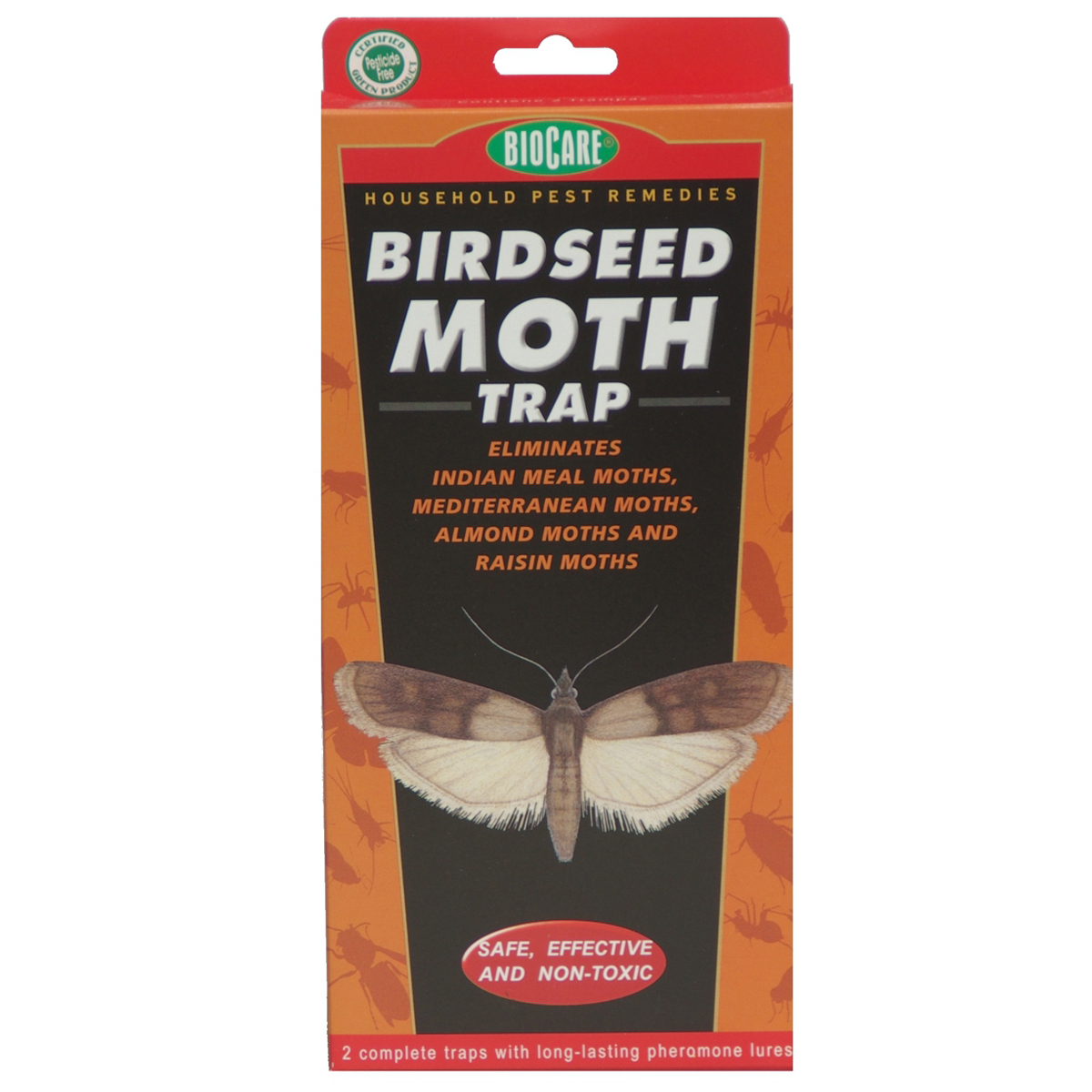 Picture of Bird Seed And Pantry Moth Trap 2Pk