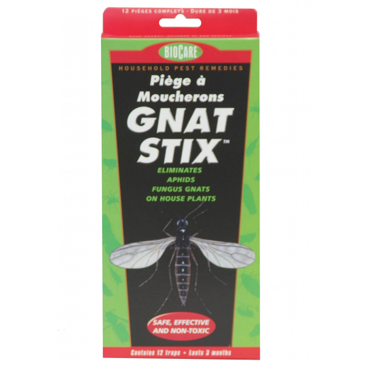 Picture of Fungus Gnat Stix