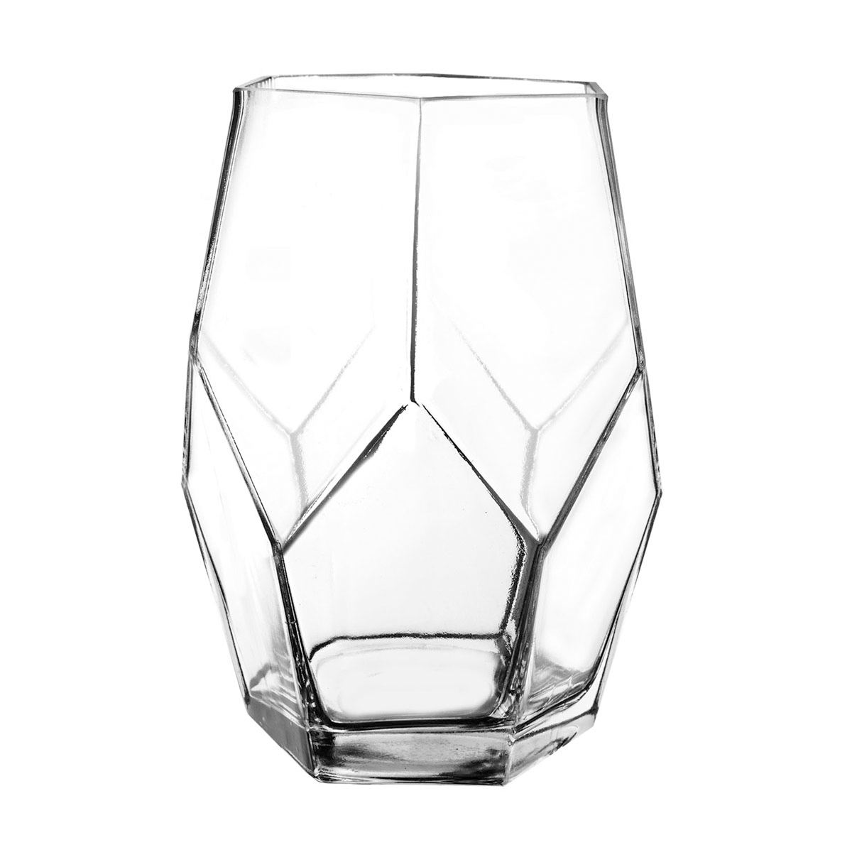 Picture of 8" Prism Vase