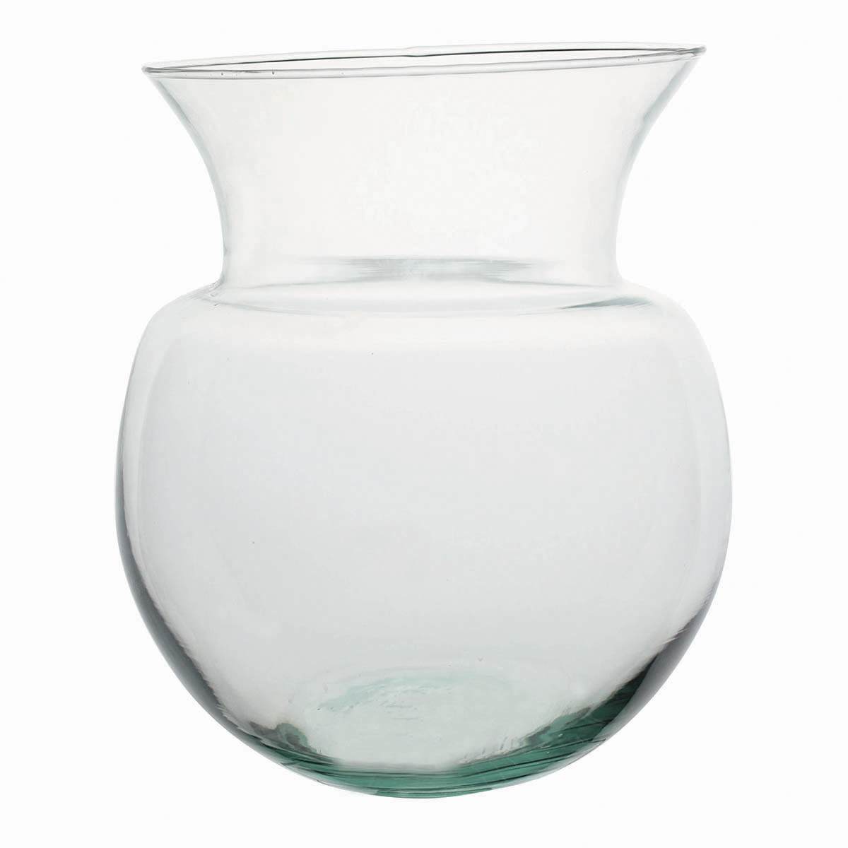 Picture of 7 3/4" Peony Vase