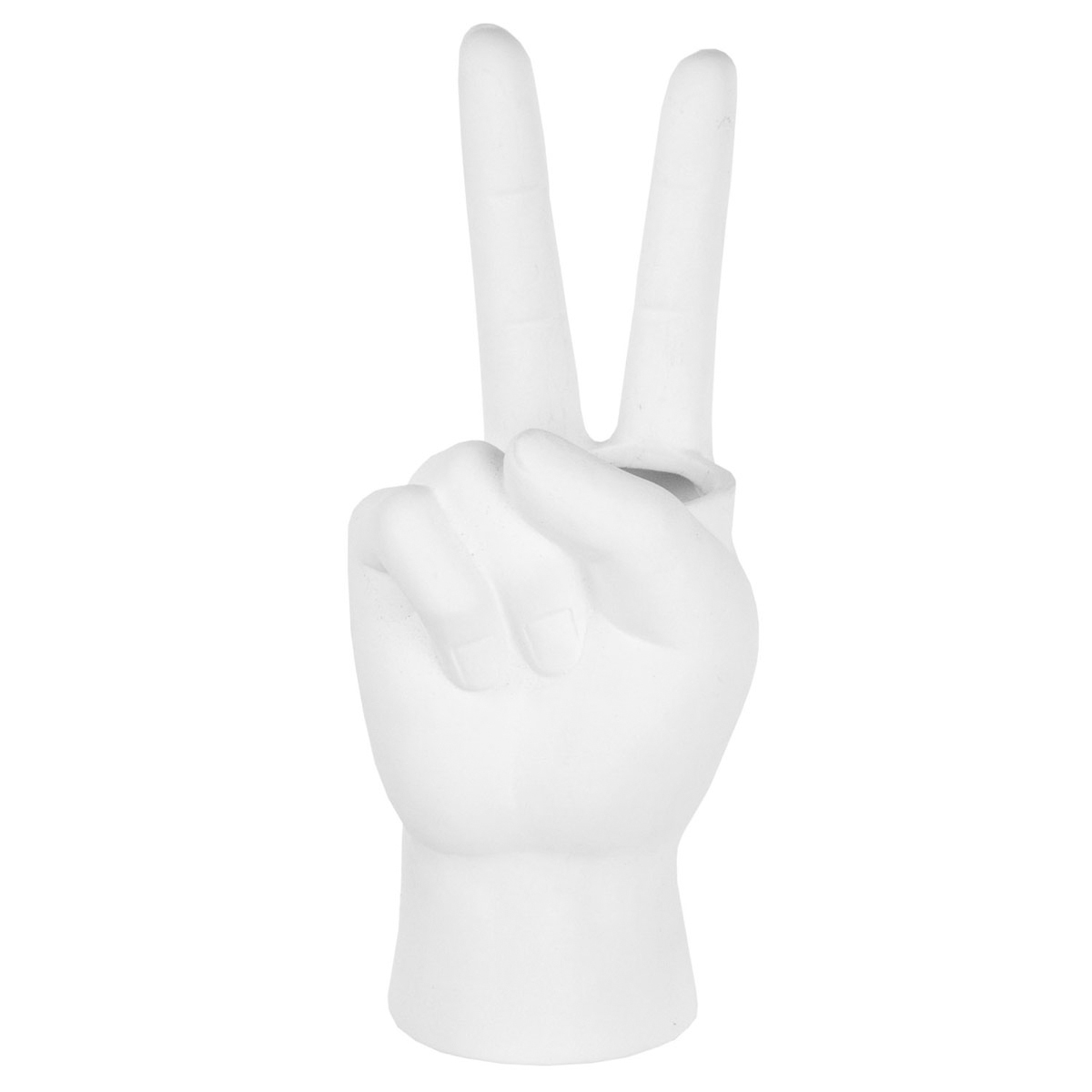 Picture of Peace Sign Planter