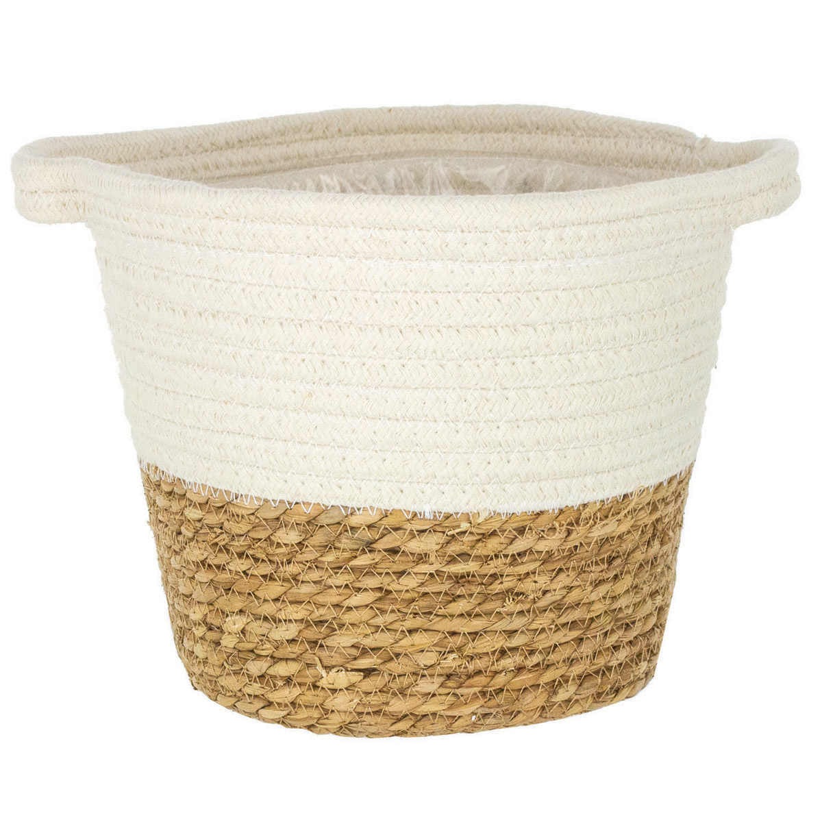 Picture of 8 1/2" Cable Basket