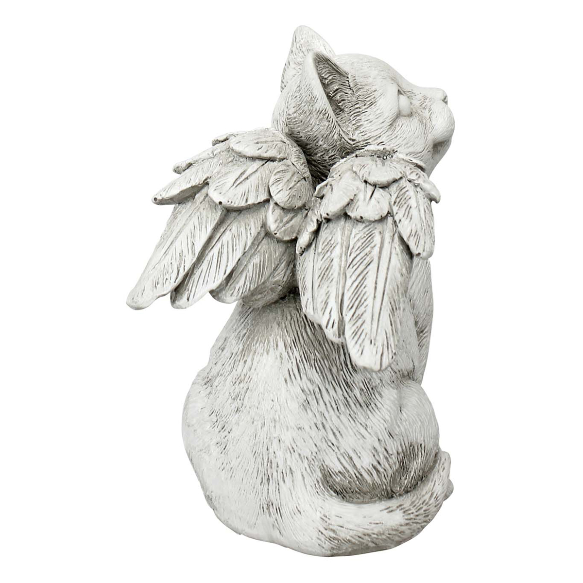 Image Thumbnail for Medium Loving Friend Memorial Cat Angel