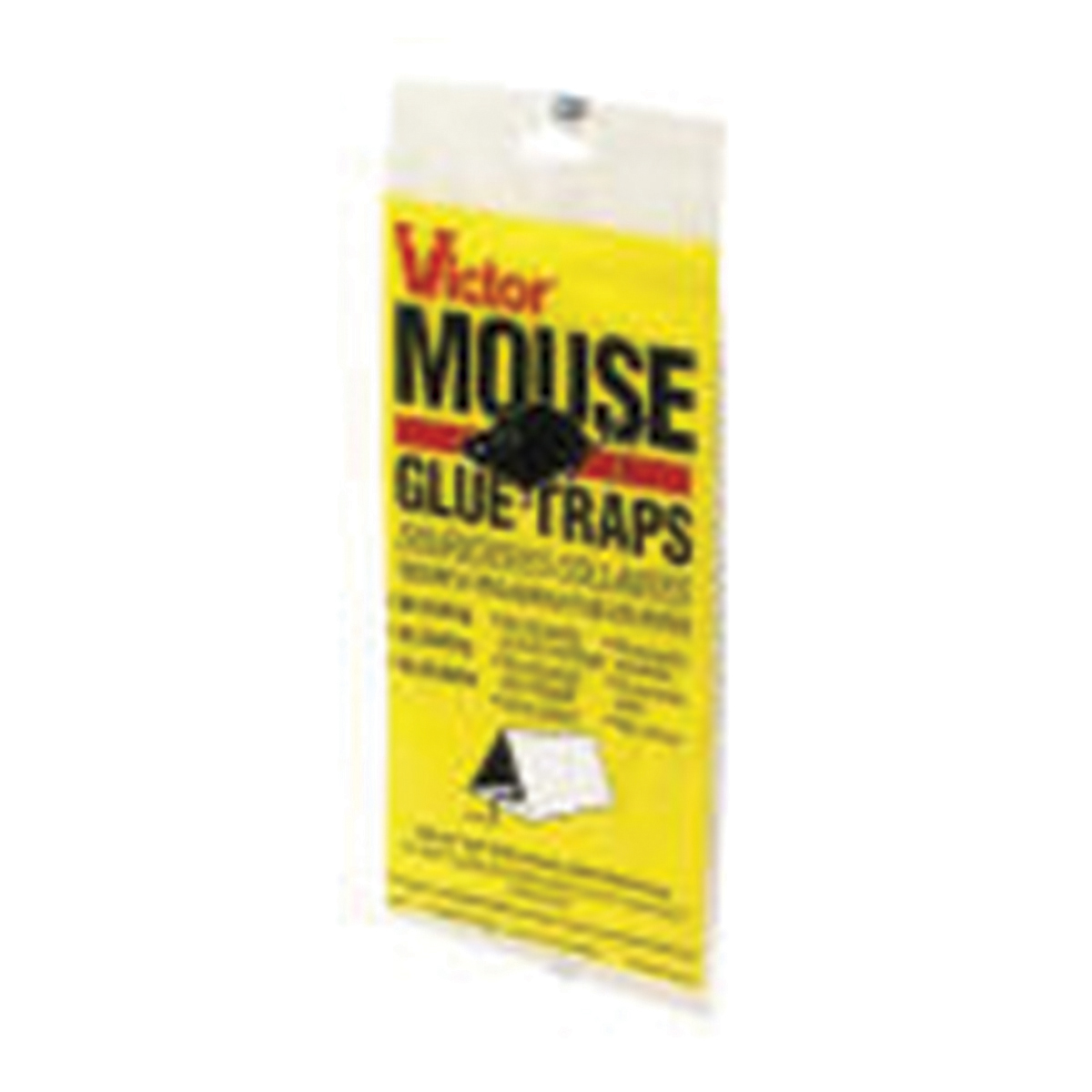 Picture of Victor Mouse GlueTrap 2pk ClpStrip