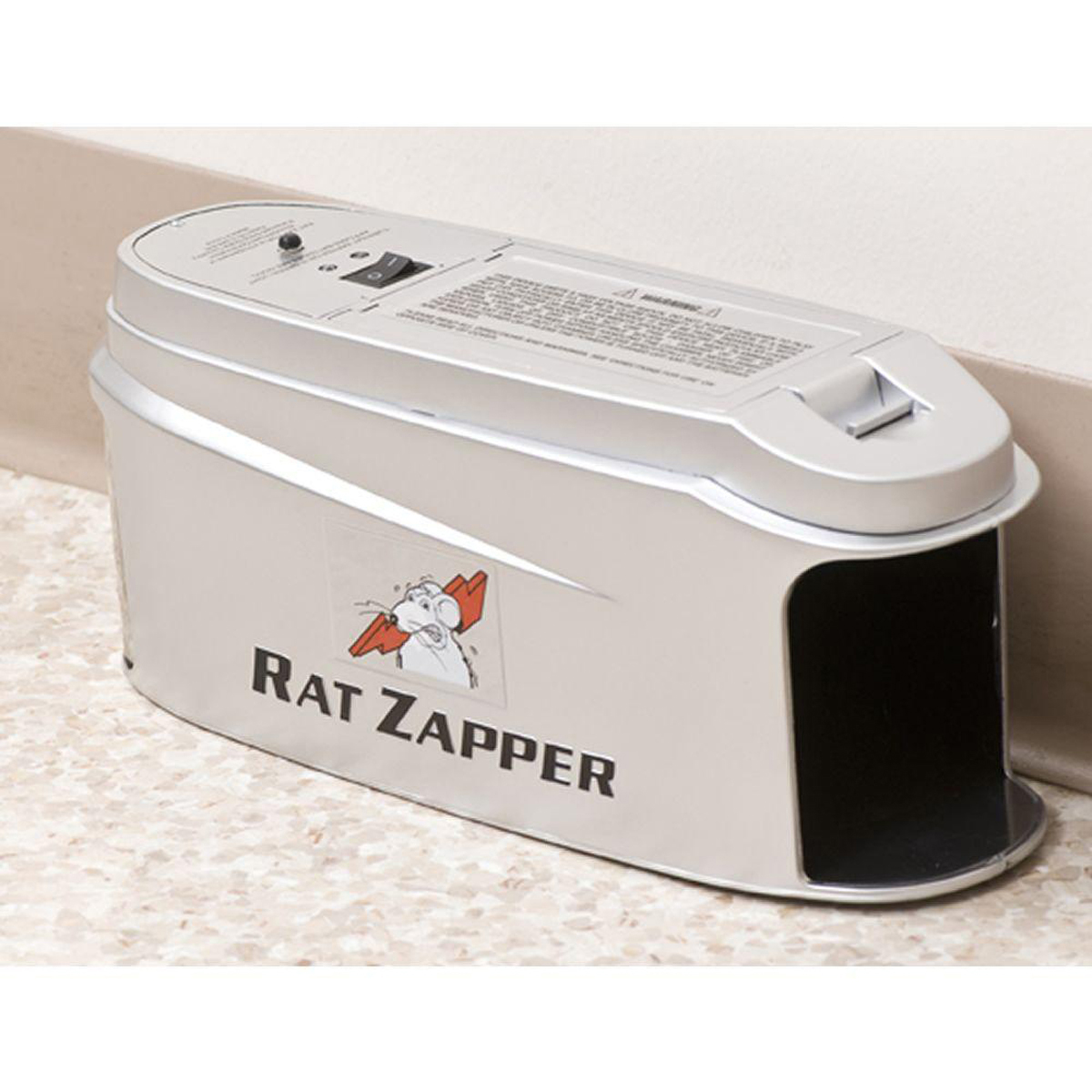 Image Thumbnail for Victor Rat Zapper Ultra