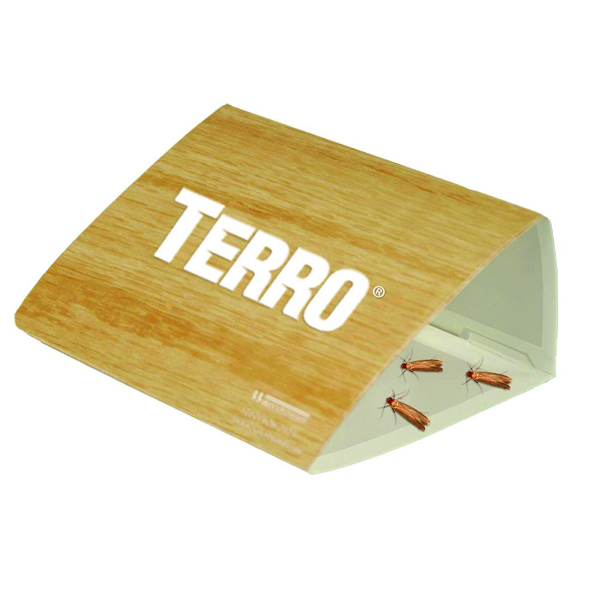 Image Thumbnail for Terro Clothes Moth Trap 