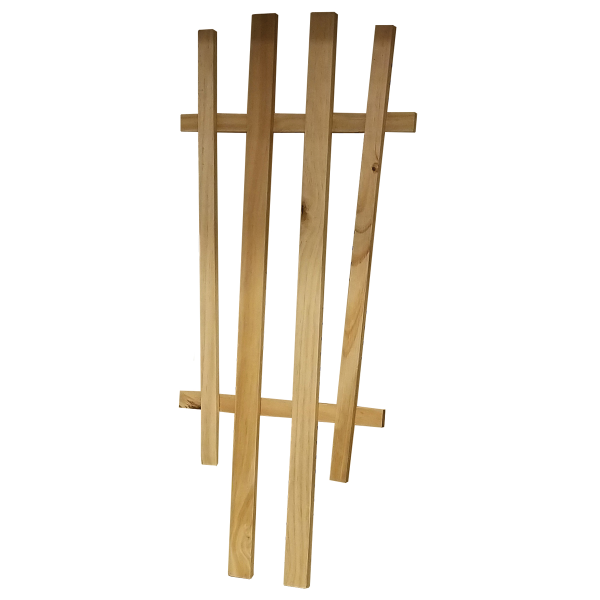 Picture of Wood Trellis 36" H