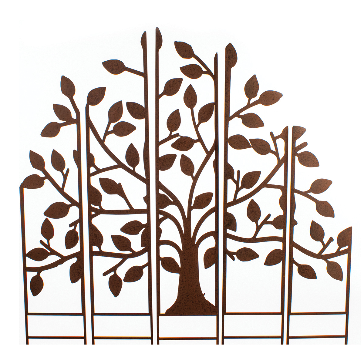 Picture of 50" Tree Of Life Garden Screen