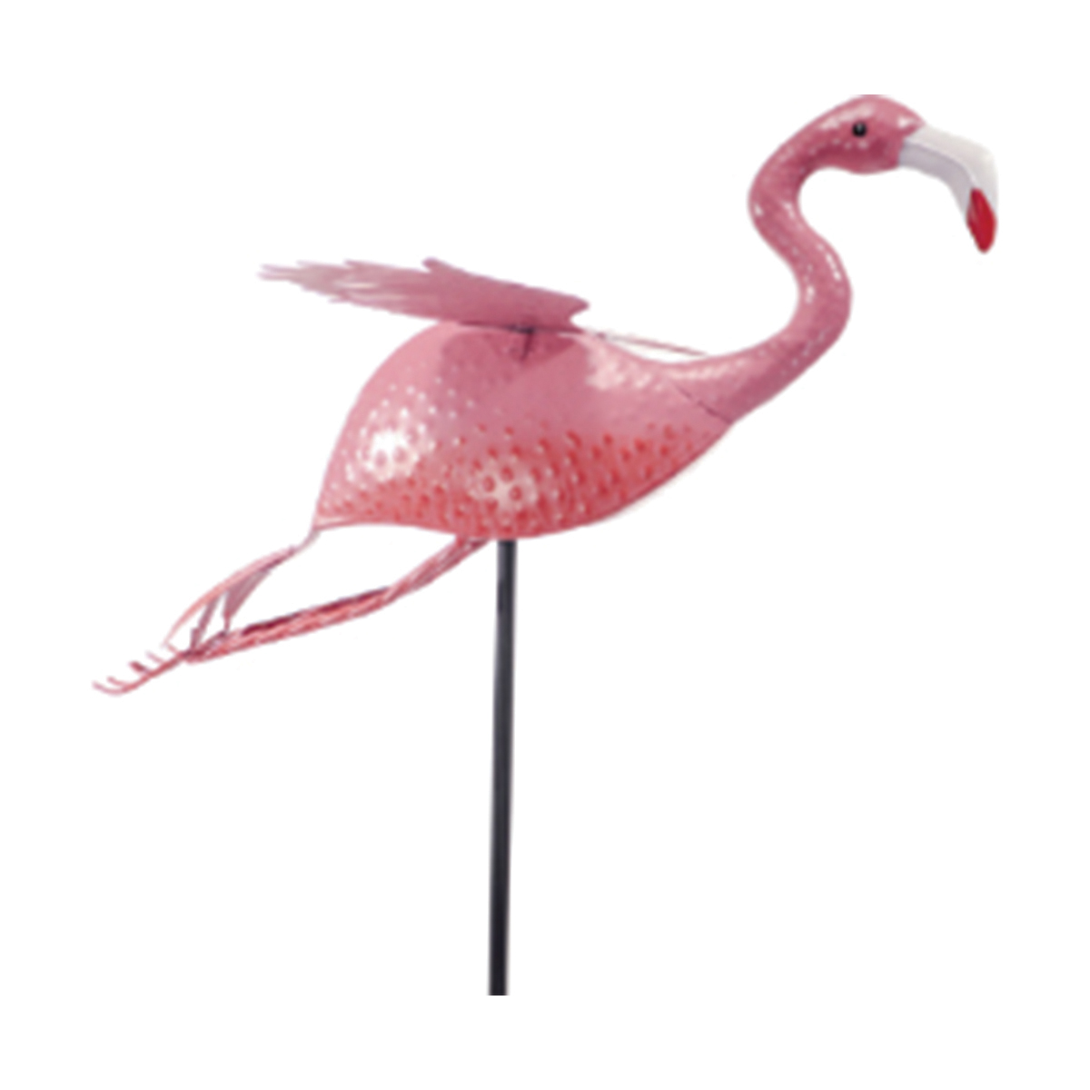 Picture of Flying Flamingo Stake