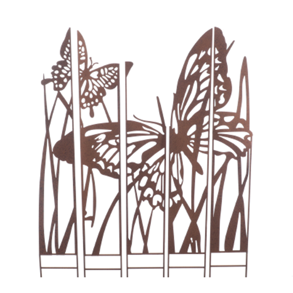Picture of Butterfly Garden Screen