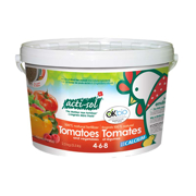 Picture of Tomatoes and vegetables 4-6-8 2.5 kg Pail