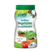 Picture of Vegetables & fine herbs 4-2-8 350 g