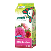 Picture of Rose bushes 5-3-8  1.5 kg