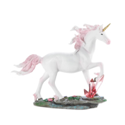 Picture of Unicorn Crystals Figurine