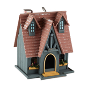 Picture of Storybook Cottage Birdhouse