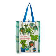 Picture of Botany Plants Reusable Tote (12/CS)