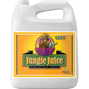 Picture of Jungle Juice Grow 4L