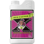 Picture of Bud Factor X 1 L