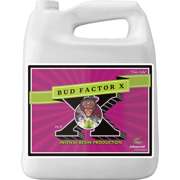 Picture of Bud Factor X 4L