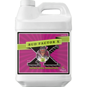 Picture of Bud Factor X 10 L