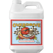 Picture of Overdrive 250 ml