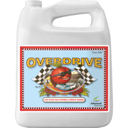 Picture of Overdrive 4L