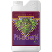 Picture of pH Down 1 L