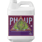 Picture of pH-Up 500 ml