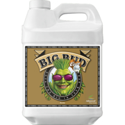 Picture of Big Bud Coco Liquid 250 ml
