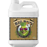 Picture of Big Bud Coco Liquid 500 ml