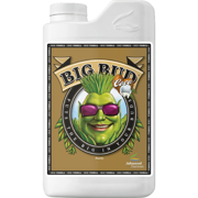 Picture of Big Bud Coco Liquid 1 L