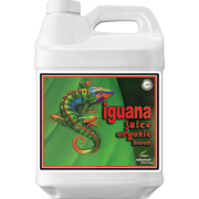 Picture of Iguana Juice Organic Bloom 10 L