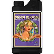 Picture of pH Perfect Sensi Bloom Part A 1 L