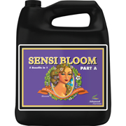 Picture of pH Perfect Sensi Bloom Part A 4 L
