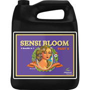 Picture of pH Perfect Sensi Bloom Part B 4 L