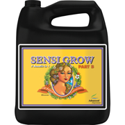 Picture of pH Perfect Sensi Grow Part B 4 L